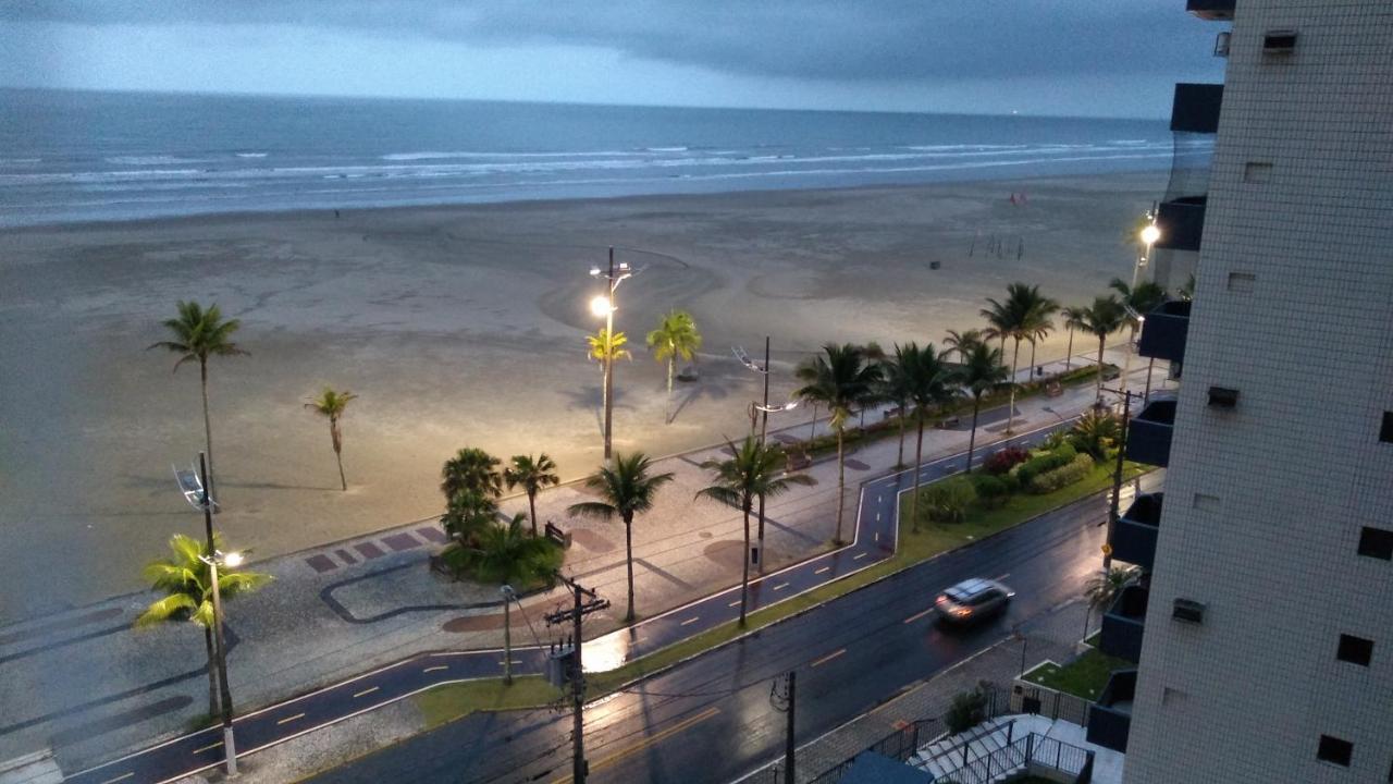 Recanto Bessa Praia Grande Exteriör bild