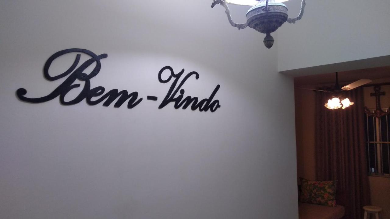 Recanto Bessa Praia Grande Exteriör bild
