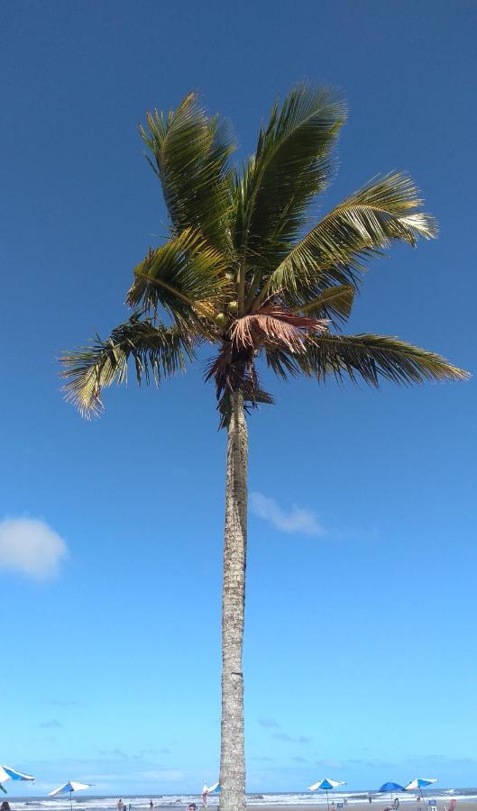 Recanto Bessa Praia Grande Exteriör bild