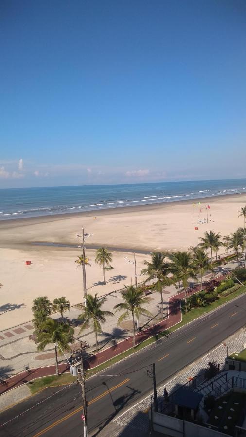 Recanto Bessa Praia Grande Exteriör bild