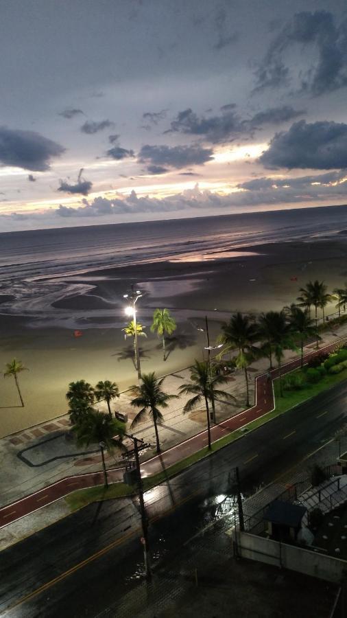 Recanto Bessa Praia Grande Exteriör bild