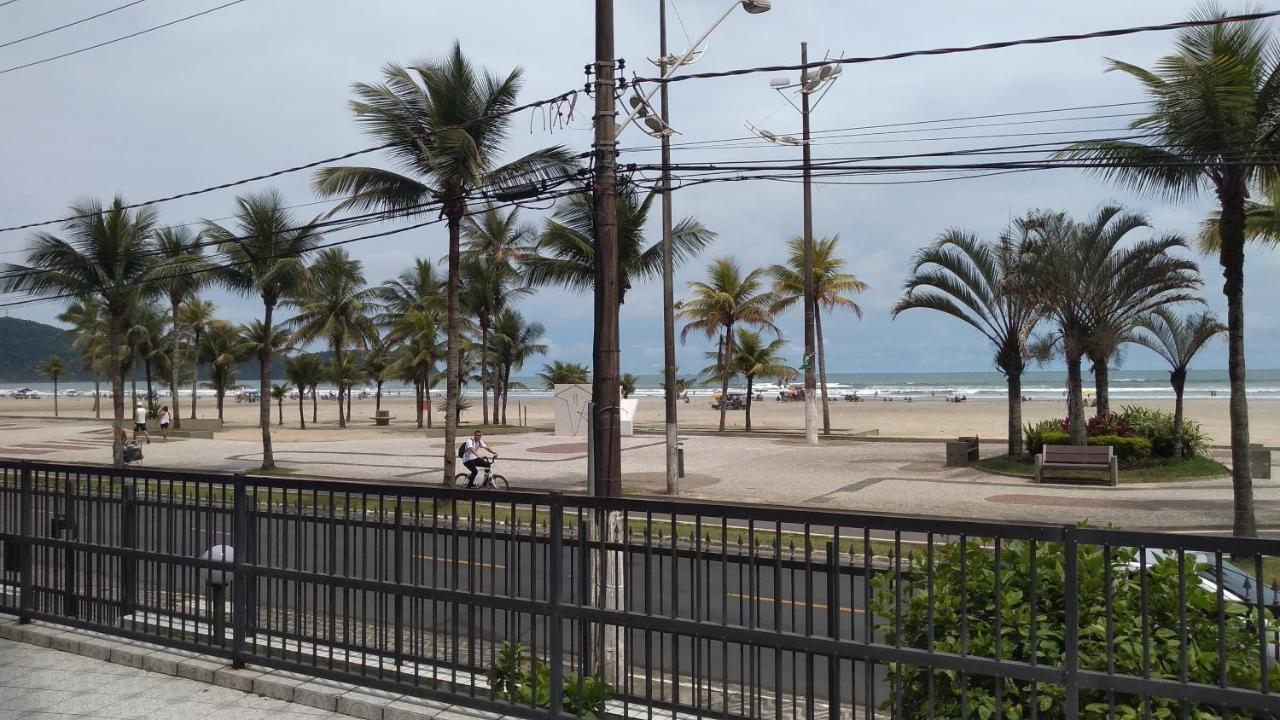 Recanto Bessa Praia Grande Exteriör bild