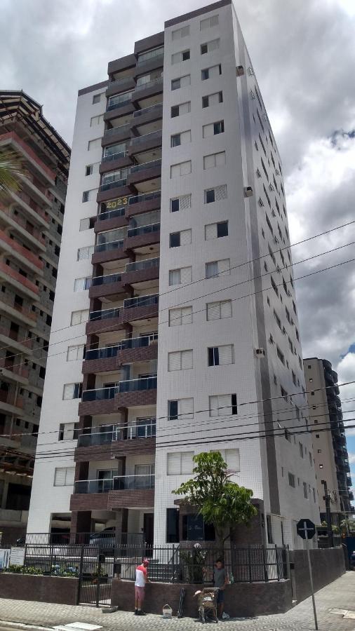 Recanto Bessa Praia Grande Exteriör bild