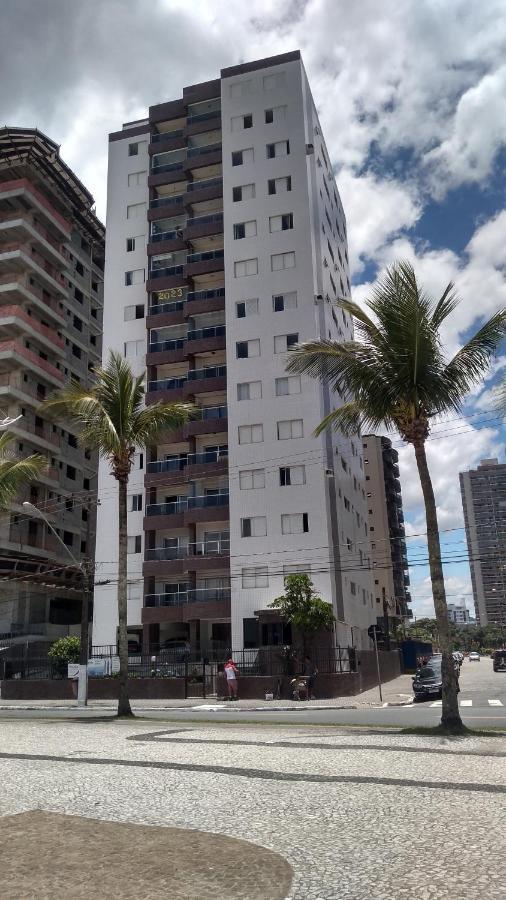 Recanto Bessa Praia Grande Exteriör bild